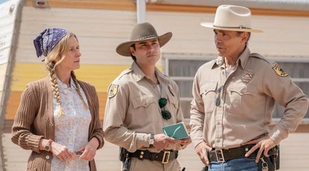 Is ‘Dark Winds’ Season 4 happening? AMC show confirms release date — and it’s sooner than you think