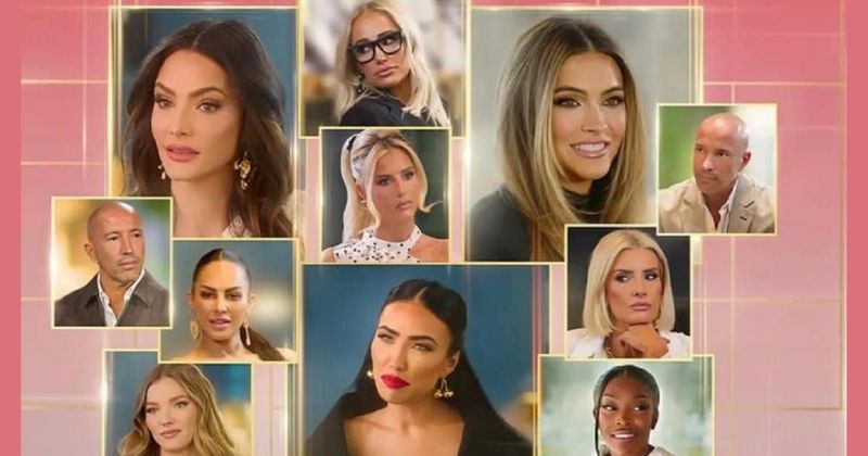 Will there be ‘Selling Sunset’ Season 10? What we know so far about Netflix’s glamorous real estate show