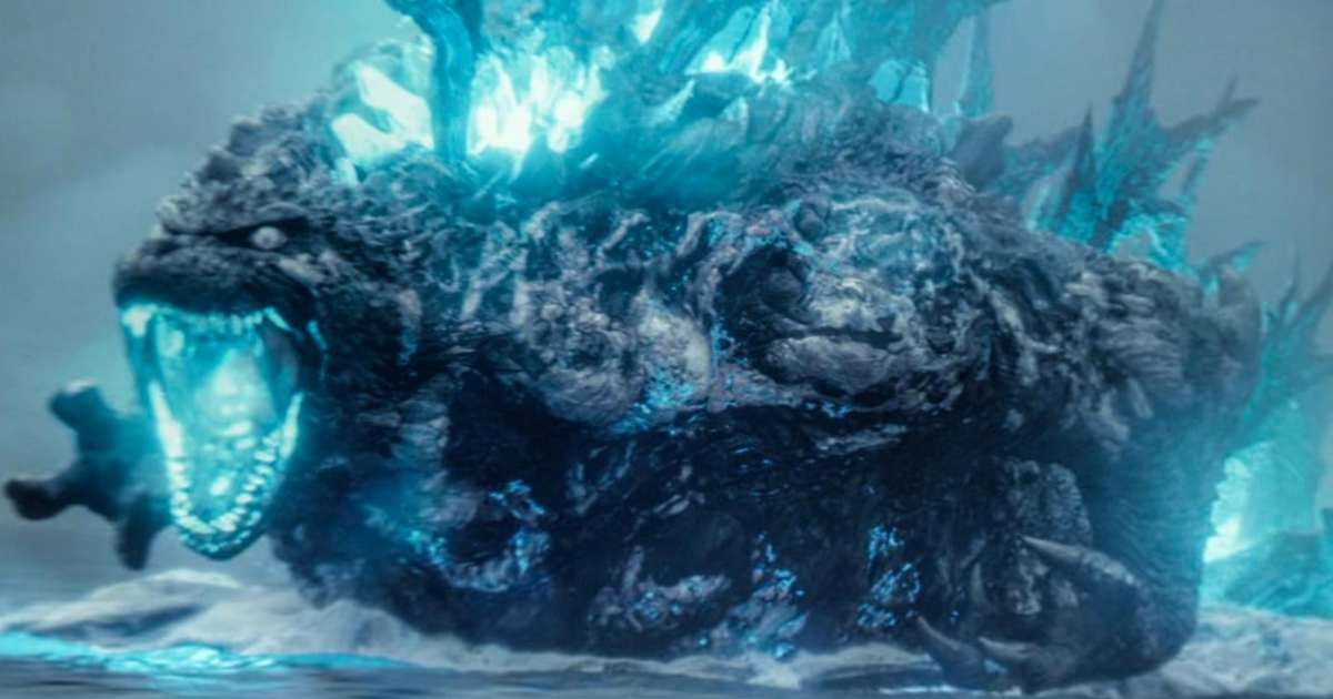 It's 3 blockbusters vs 'Godzilla Minus Zero' as monster film eyes chock-a-block release window