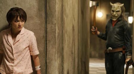 'Black Phone 2' gets major VOD release update amid impressive box office run