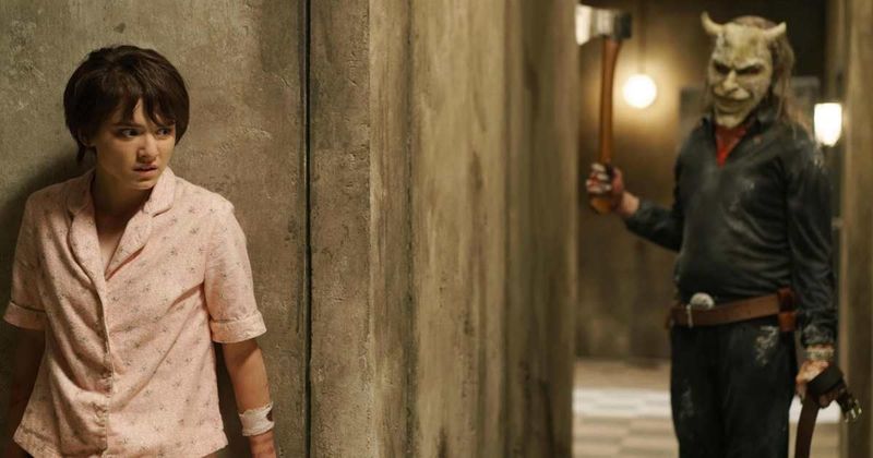 'Black Phone 2' gets major VOD release update amid impressive box office run