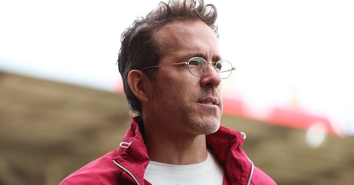 Ryan Reynolds set to play "original villainous role" in live-action adaptation of 'Eloise'