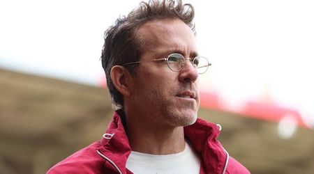 Ryan Reynolds set to play "original villainous role" in live-action adaptation of 'Eloise'