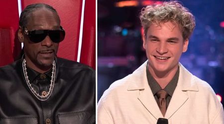 ‘The Voice’ contestant leaves Snoop Dogg ‘in a trance’ with ‘mesmerizing’ Billie Eilish cover