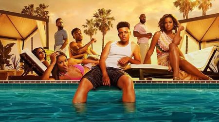 ‘Bel-Air’ Season 4 trailer teases Will’s toughest year yet and major family shake-ups — here's when it drops