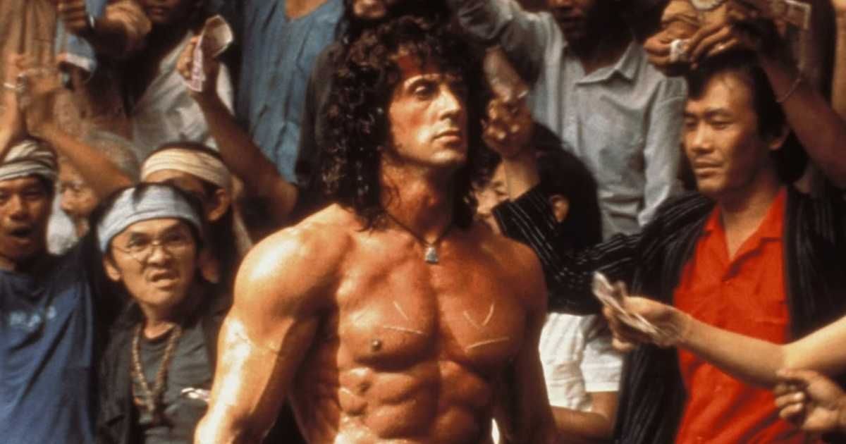'The Recruit' star in talks to play young John Rambo in a new prequel — here’s everything we know