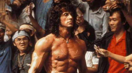 'The Recruit' star in talks to play young John Rambo in a new prequel — here’s everything we know