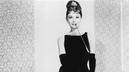 Audrey Hepburn’s new biopic has found its perfect leading lady — and no, it’s not Lily Collins