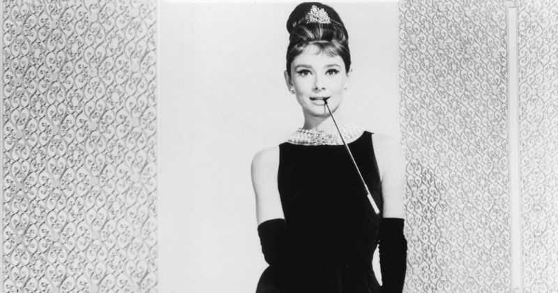 Audrey Hepburn’s new biopic has found its perfect leading lady — and no, it’s not Lily Collins