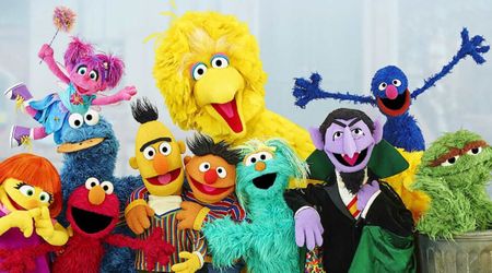 Iconic children's show 'Sesame Street' streamer-bound after legendary TV run