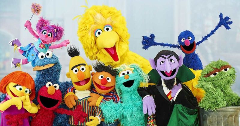 Iconic children's show 'Sesame Street' streamer-bound after legendary TV run