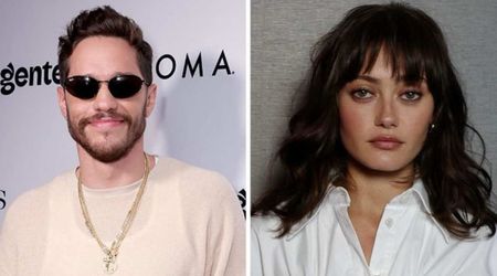 Pete Davidson, Ella Purnell to star in quirky rom-com movie — here’s everything we know so far