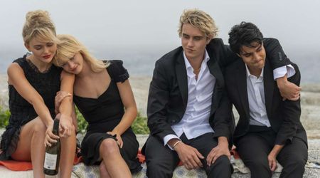 ‘We Were Liars’ fans can rejoice as best-selling author finally drops major season 2 update