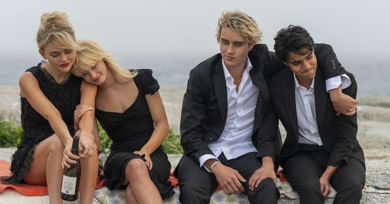 ‘We Were Liars’ fans can rejoice as best-selling author finally drops major season 2 update