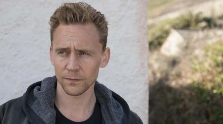 ‘Loki’ star goes from Asgardian God to suave spy in 'The Night Manager' Season 2 first look