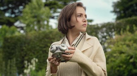 Netflix's 'Agatha Christie's Seven Dials' official teaser promises to be an edge-of-the-seat thriller