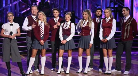 ‘DWTS’ Season 34 is keeping the sparkle alive with a brand-new holiday special fans didn't see coming