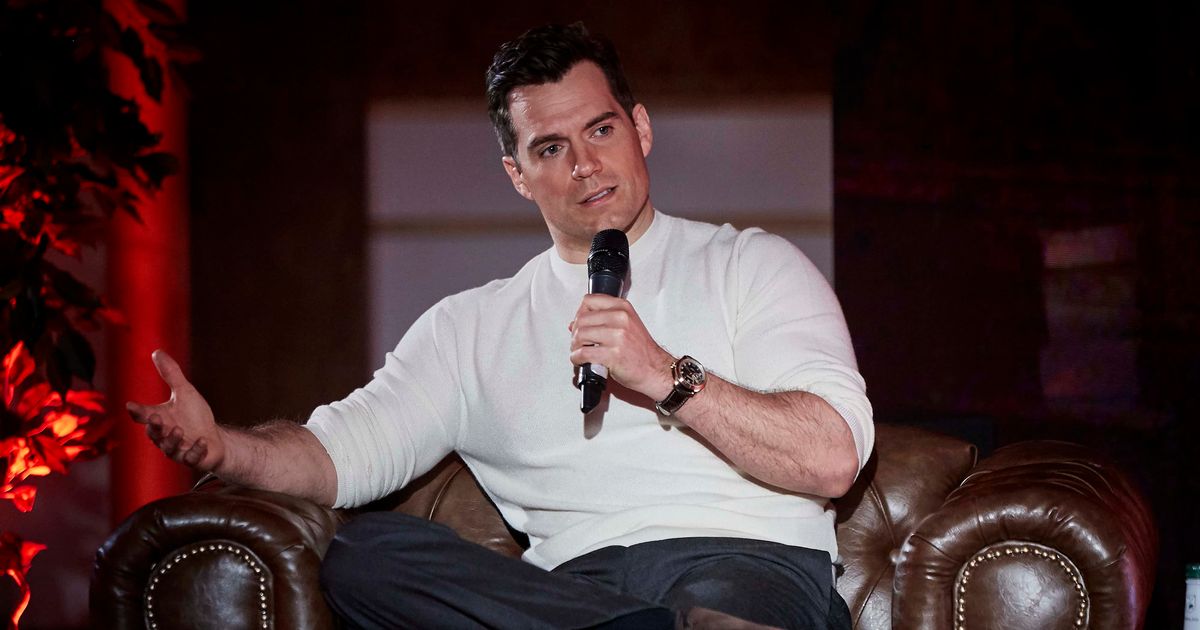 'Grey’s Anatomy' star joins Henry Cavill in 'Highlander' reboot alongside three new cast additions