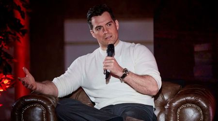 'Grey’s Anatomy' star joins Henry Cavill in 'Highlander' reboot alongside three new cast additions