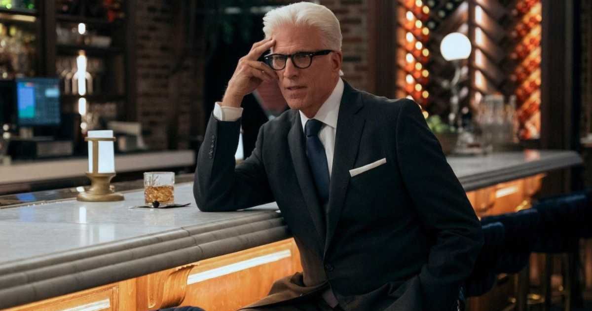 ‘A Man on the Inside’ Season 2 trailer teases Ted Danson’s ‘juiciest’ case yet — and a romantic twist