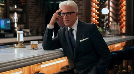 ‘A Man on the Inside’ Season 2 trailer teases Ted Danson’s ‘juiciest’ case yet — and a romantic twist