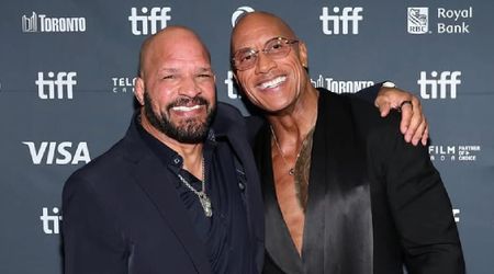 Who is Mark Kerr? UFC icon's biopic ‘The Smashing Machine’ starring Dwayne Johnson gets digital release update