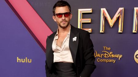 'Bridgerton' star Jonathan Bailey breaks silence on Batman casting rumors: 'I think...'