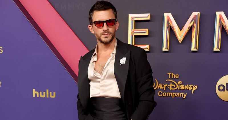 'Bridgerton' star Jonathan Bailey breaks silence on Batman casting rumors: 'I think...'