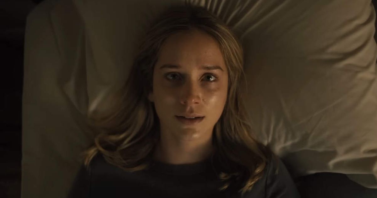 New ‘Five Nights at Freddy’s 2’ trailer delves into Springtrap’s origins, and Skeet Ulrich's big role