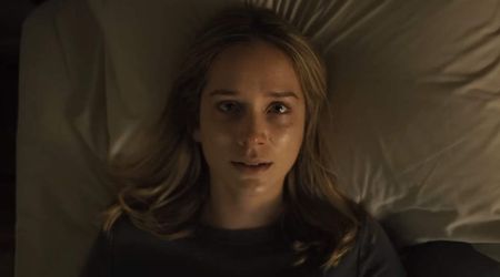 New ‘Five Nights at Freddy’s 2’ trailer delves into Springtrap’s origins, and Skeet Ulrich's big role