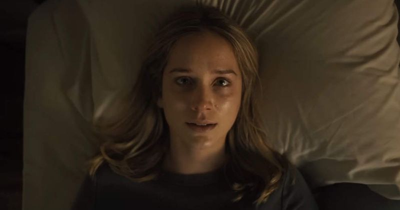 New ‘Five Nights at Freddy’s 2’ trailer delves into Springtrap’s origins, and Skeet Ulrich's big role