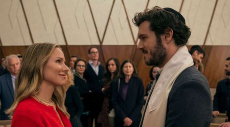 Adam Brody, Kristen Bells’ ‘Nobody Wants This’ renewed for Season 3 — here’s when Netflix’s hit show returns
