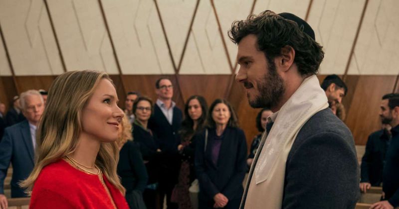 Adam Brody, Kristen Bells’ ‘Nobody Wants This’ renewed for Season 3 — here’s when Netflix’s hit show returns