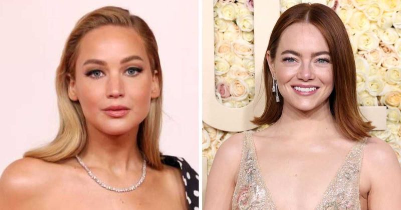 Jennifer Lawrence, Emma Stone join forces for movie about iconic 49-year-old character and we are thrilled