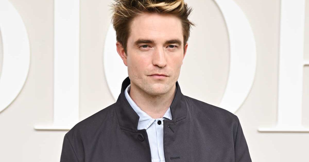 Robert Pattinson shares exciting filming update as Netflix’s ‘unconventional’ heist film drops first photos