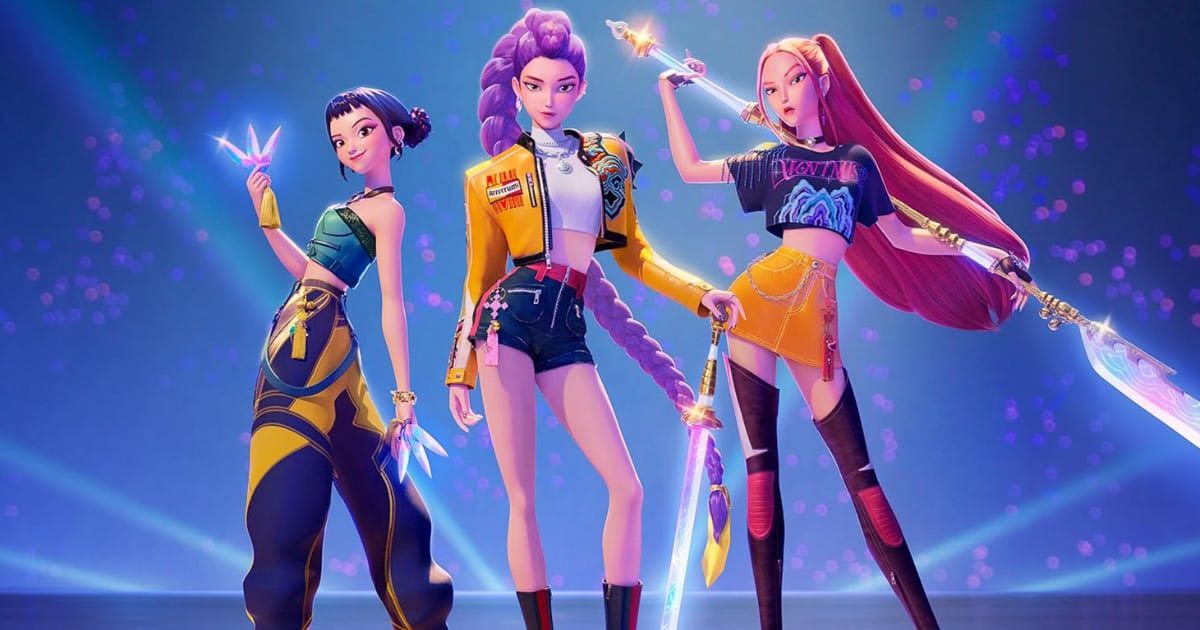 Netflix finally confirms ‘KPop Demon Hunters 2’, but fans will have to wait longer than expected