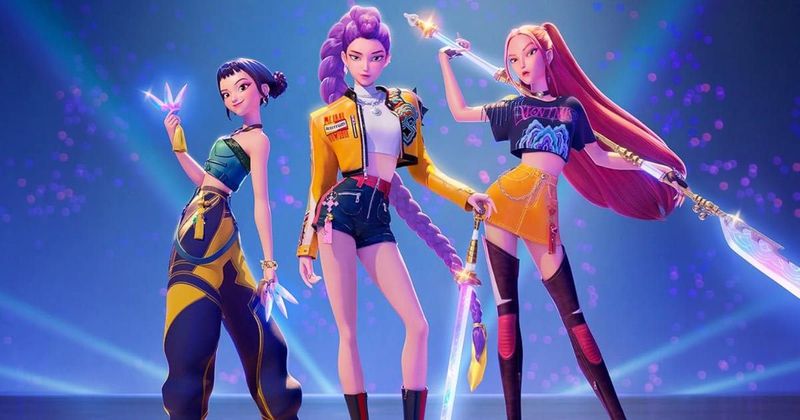 Netflix finally confirms ‘KPop Demon Hunters 2’, but fans will have to wait longer than expected