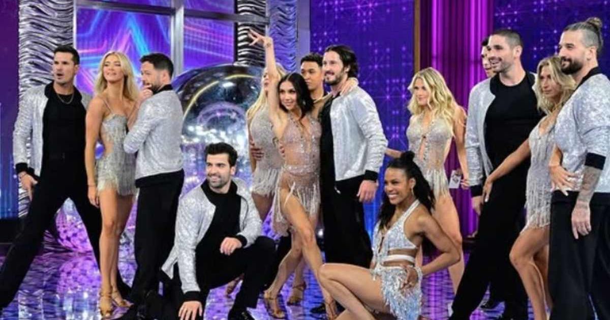 Beloved 'DWTS' alum to return as guest judge for show’s 20th anniversary special — and we’re all for it