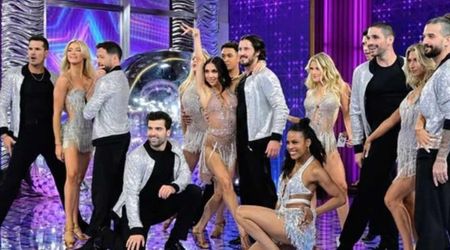 Beloved 'DWTS' alum to return as guest judge for show’s 20th anniversary special — and we’re all for it