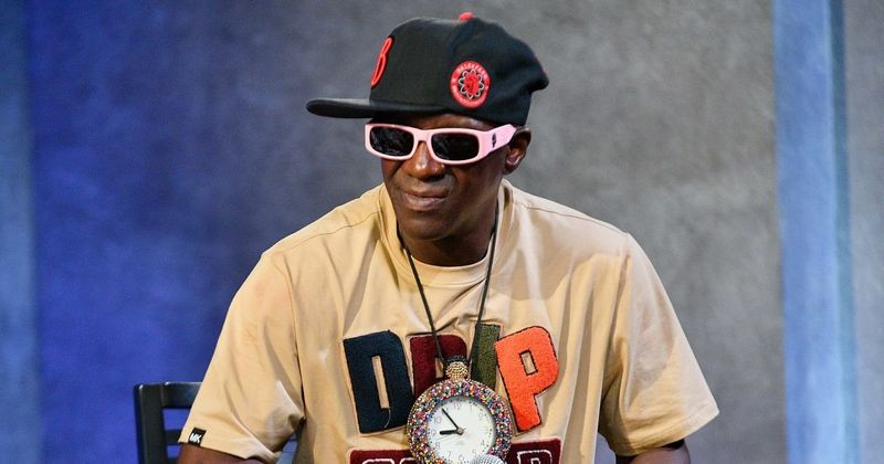 Flavor Flav clears the air on his 'DWTS' scoring flub — and why producers stopped him from correcting it