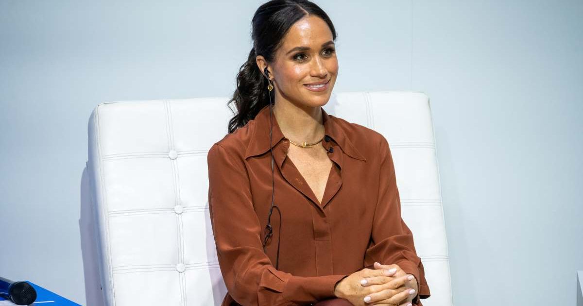 Meghan Markle makes her acting comeback after 8 years since ‘Suits’ — here’s all we know about her new role