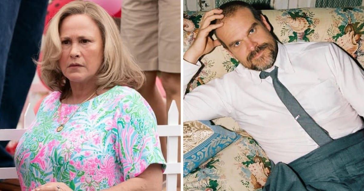 Patricia Arquette, David Harbour are teaming up for a true crime story so twisted, you’ll think it’s fiction