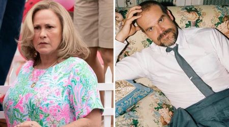 Patricia Arquette, David Harbour are teaming up for a true crime story so twisted, you’ll think it’s fiction