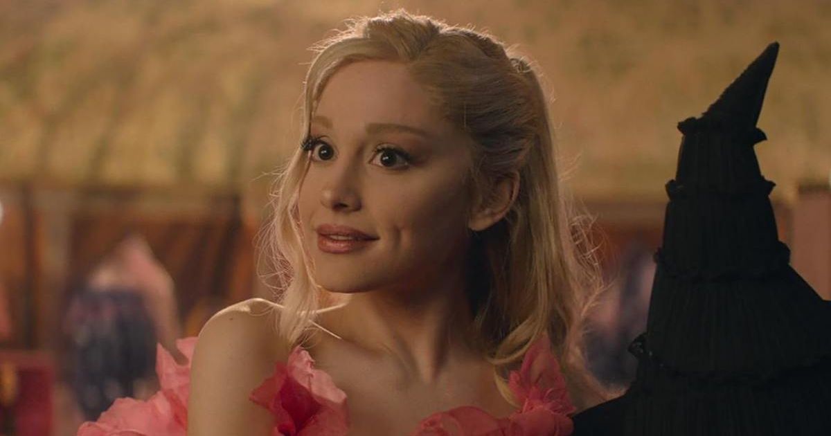 Spin-off discussions emerge as 'Wicked: For Good' nears premiere, director John M. Chu says, 'This was…'