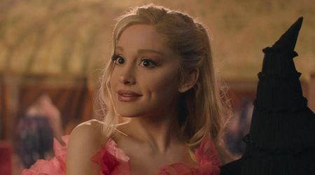 Spin-off discussions emerge as 'Wicked: For Good' nears premiere, director John M. Chu says, 'This was…'