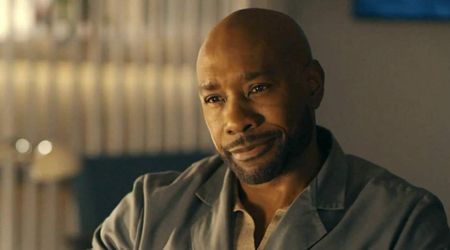 'Watson' Season 2 introduces John's father — but this family reunion comes with a deadly twist