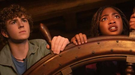 ‘Percy Jackson and the Olympians’ Season 2 trailer hints at a haunting prophecy we’re totally not ready for