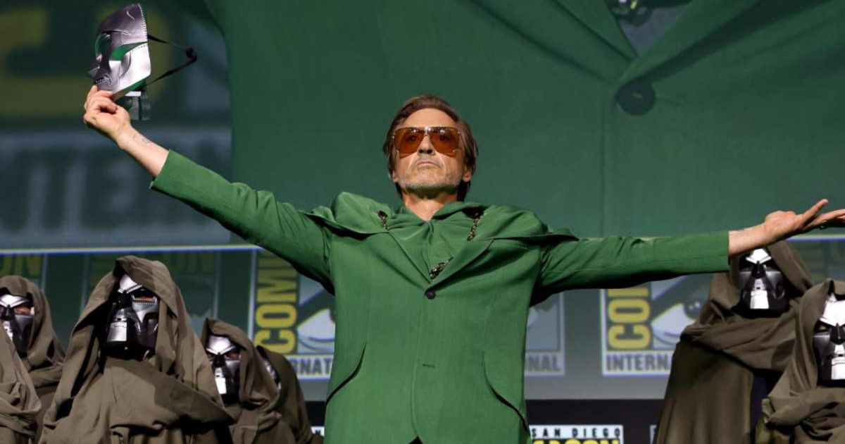 ‘Avengers: Doomsday’ gets official trailer release update and it’s dropping sooner than any of us expected