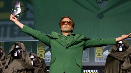 ‘Avengers: Doomsday’ gets official trailer release update and it’s dropping sooner than any of us expected