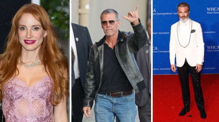 Jessica Chastain, Josh Brolin and Chris Pine join star-studded cast for new dark comic crime thriller